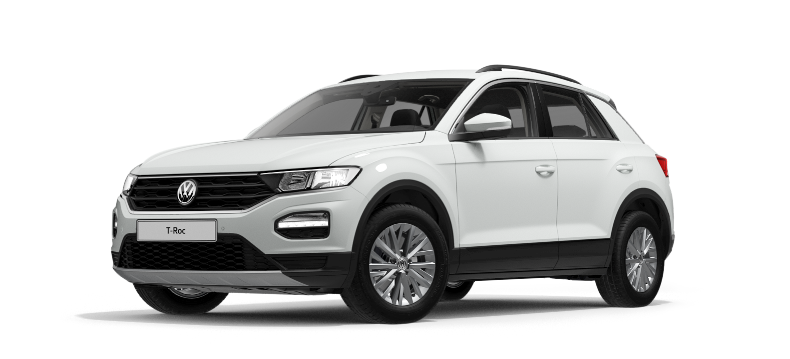 Volkswagen Privatleasing Bygg Din Bil