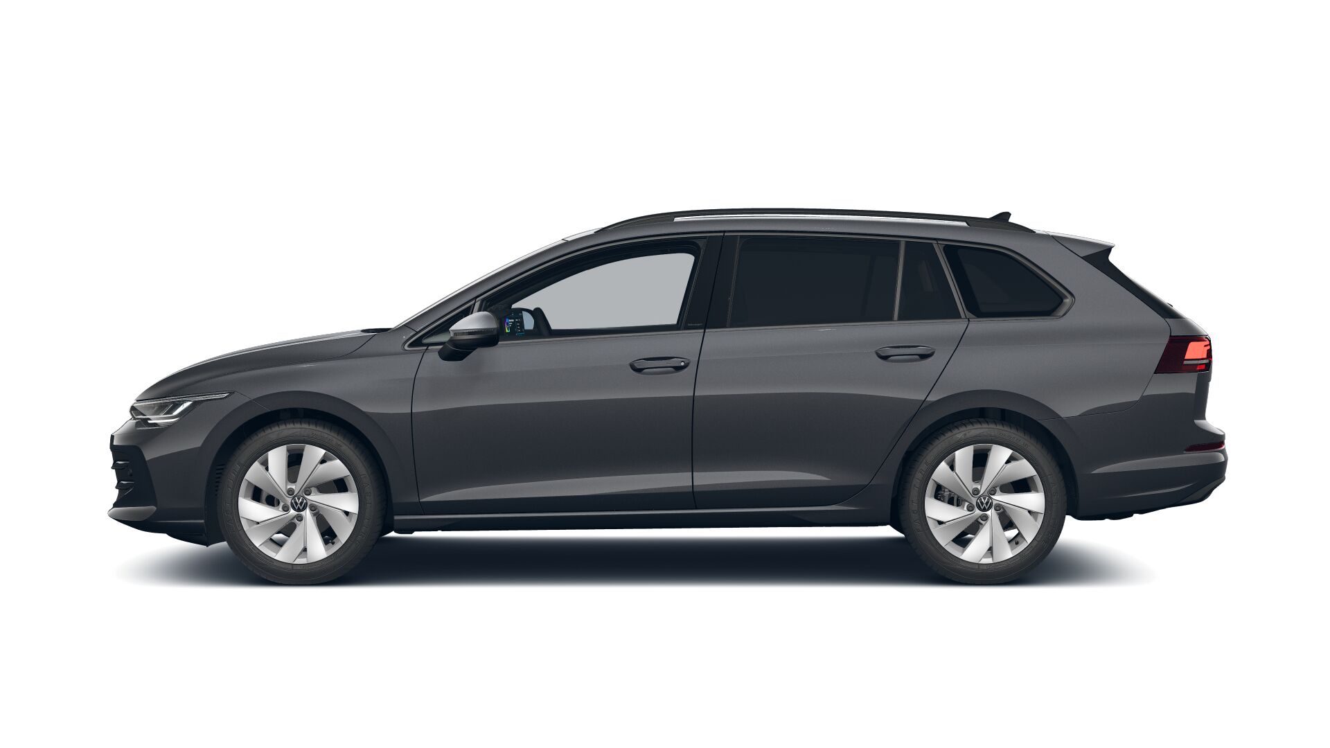 Volkswagen Golf Sportscombi