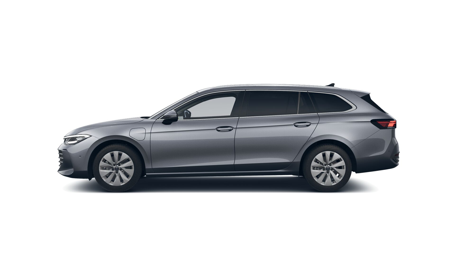 Volkswagen Passat Sportscombi