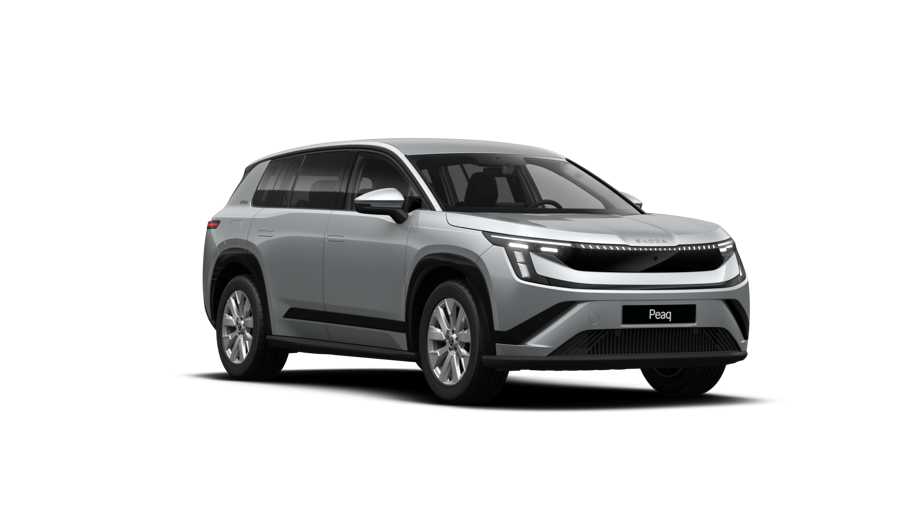 Skoda Peaq