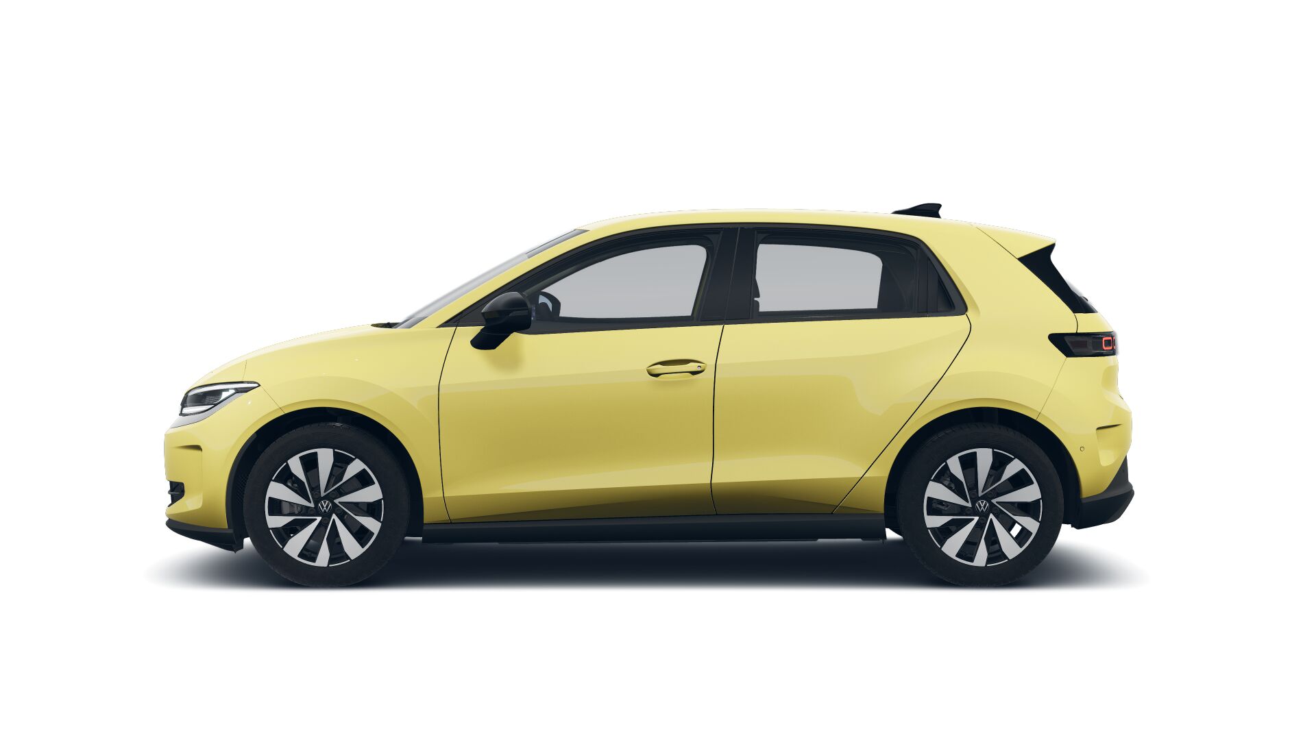 Volkswagen ID.Polo