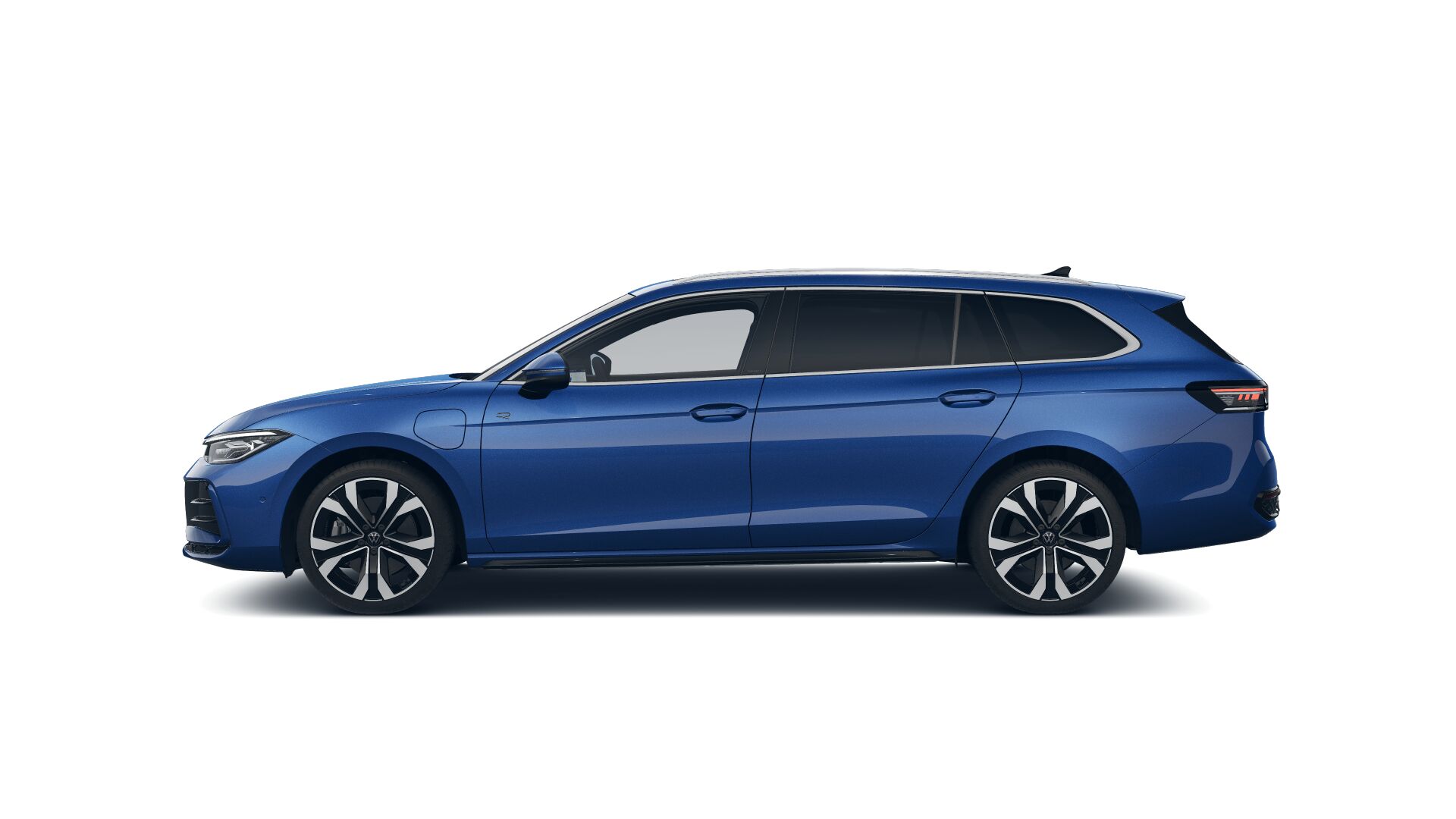 Volkswagen Passat Sportscombi
